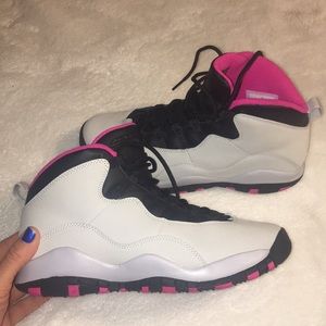 Air Jordan Retro 10